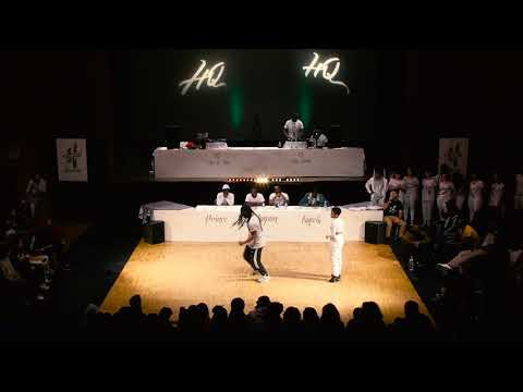 H Quality Revelation 2019 - FINALE HOUSE | MAXLOOVE VS SOPHIE MAY 🏆