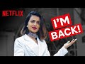 Radhika Apte FINALLY Returns To Netflix Netflix India