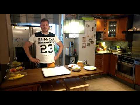 Makujen maailma - Pesto leivät