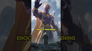 The Hidden Realms of Heaven in the Book of Enoch #bible #god #history