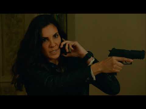 NCIS Los Angeles 9x16 - I Love You