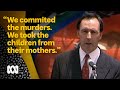 Paul Keating Speech On Impact Of European Settlement On Indigenous Australia 1992 ABC Australia