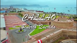 CALLAO PUERTO QUERIDO - EL GRAN COMBO DE PUERTO RICO
