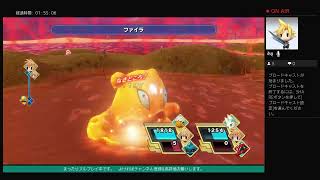 [初見実況］ワールドオブファイナルファンタジー　＃7