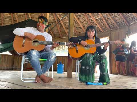 Paka Chay Kamãnawa & Rora Varinawa - Nora Saī Mundote