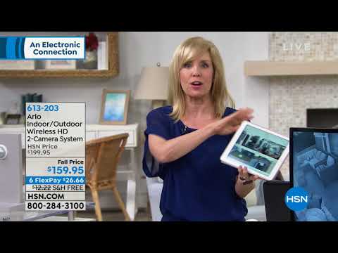 HSN | Electronic Connection featuring HP 09.09.2018 - 08 PM