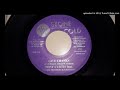Tony Curtis & Future Trouble & Gigsy King / Fiona I Feel You Touching Me