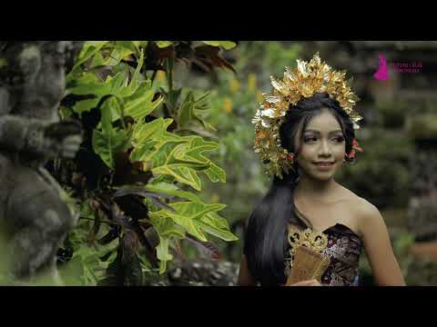 Profil puteri cilik Indonesia 2021 -  Luh Kadek Dinda Pradnya Patni BALI 1