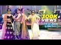 SANDEASH AND SHAMARA SURPRISE DANCE 2021