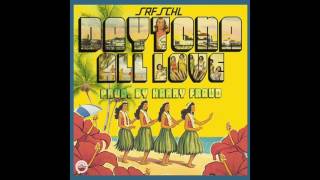 The Kid Daytona - All Love (Clean)