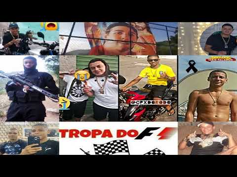 MC TIKINHO SAUDADES DOS AMIGOS DO COMANDO PARTE 2 (( DJ SETE DO DICK )) EXCLUSIVA CV