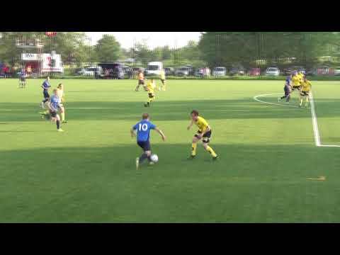 G19 Interkrets A, 6. juni 2019: Stabæk – LSK 0-2 (0-1)