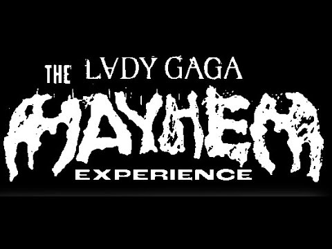 The Road To Mayhem (At The Oasis) [Lady Gaga Megamix 2025 mixed by DJ Ion]