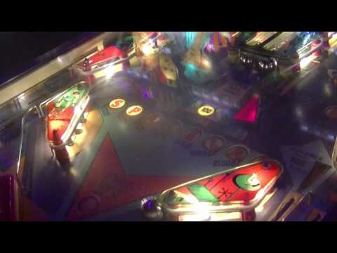 Arcade Madness: Spacelab Pinball