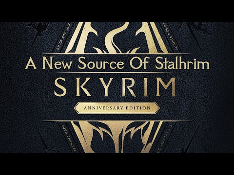 Skyrim A New Source Of Stalhrim