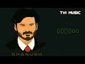 Pettakaran X Kaaki Sattai Bgm Ringtone Tvi Music