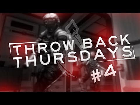 "Throwback Thursdays" Ep. #4 - Reacting To My Old Ep!