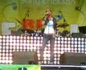Charlotte Perrelli - Bullet Live