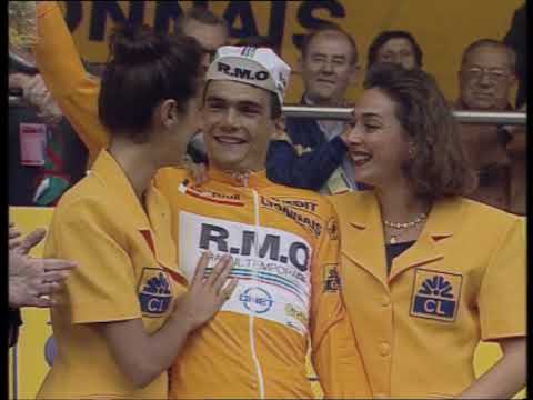 Tour de France 1992