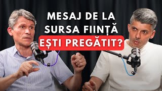 THE REVELATION OF THE BEING – DON’T MISS THIS UNIQUE EPISODE | PODCAST 40