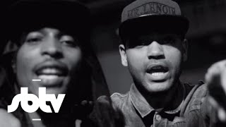 Kano ft. JME | Flow Of The Year [Music Video]: SBTV