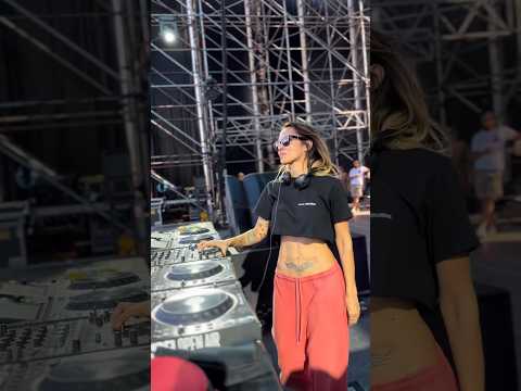 Deborah De Luca 2023 - Techno music 2023