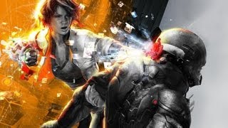 Remember Me - Launch Trailer