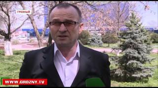 Ичкерия – такой же проект, как и террористическая группировка «ИГИЛ»
