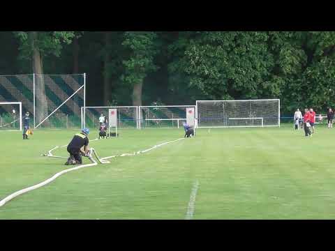 O pohár Choltických hasičů 2023   SDH Bezděkov 2p