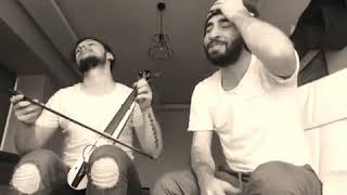 Bilal hanci &#39;AGLAMA BENI ANA