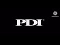 PDI Dreamworks Animation 2010 2019