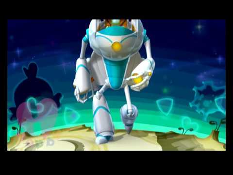 YouTube Trailer