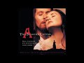 John Barry - End Title - (The Scarlet Letter, 1995)