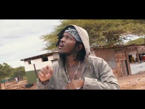 No Competition - Aewon Wolf ft. Tellaman