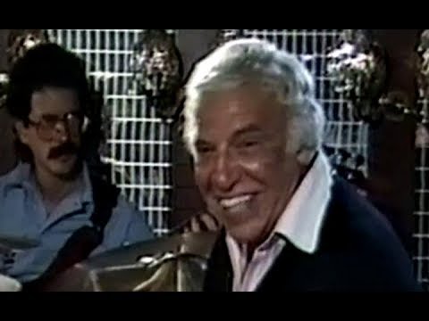 Buddy Rich - Stockholm Jazz festival [1986]