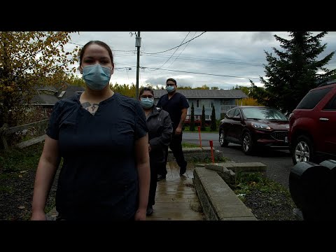 Health Career Access Program