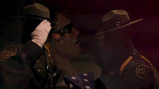 Freedom Rings (Blood of Heroes) - DAVE BRAY USA