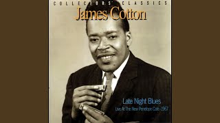 Mean Old World (Live)