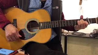 Video thumbnail for Capo SHUBB FineTune vs G7 Heritage by japan skysonic