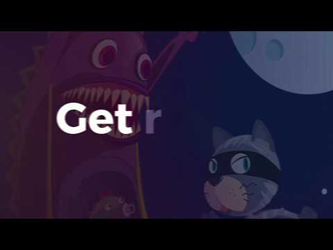 A Nameless EVIL - Interactive  Video