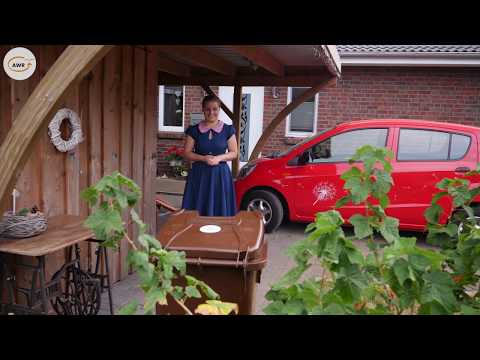 #AWR - Biokampagne Frau Müller #biogut