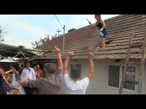 Nunta mare ca la romani ... la nimeni (2) || Faze Tari