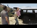 GTA 5 Trevor BUT I DID KIDNAP HIS WIFE Meme