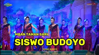 Download lagu MBAN TAMAN SARI _ Ledek KETOPRAK SISWO BUDOYO mp3