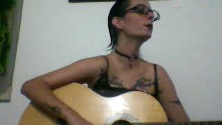 Kari Rueslåtten- Spindelsinn (Cover)