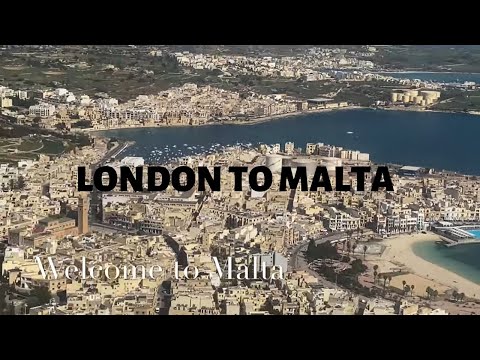 image-Which is the best airline to fly to Malta?