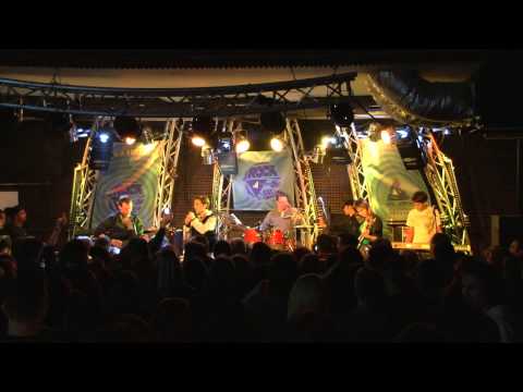 Rocksuli 2013 február 08 Roncs - Whataya Want From Me (Adam Lambert) cover