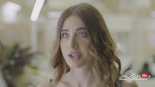 Երկրորդ Կյանք, Սերիա 8, Անոնս / Erkrord Kyanq