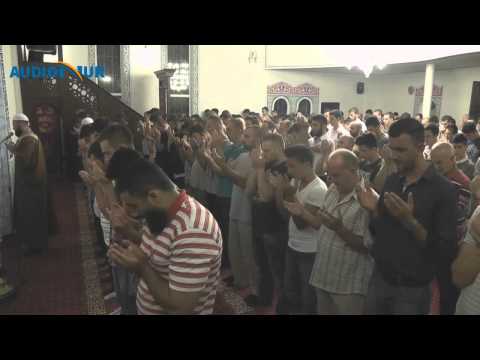 Namazi i Vitrit (emocionuese) - Hoxhë Eroll Rexhepi