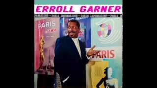 Erroll Garner – Harpsichord